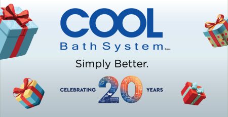 cool bath system